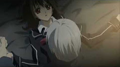 Download anime Vampire Knight sub indo
